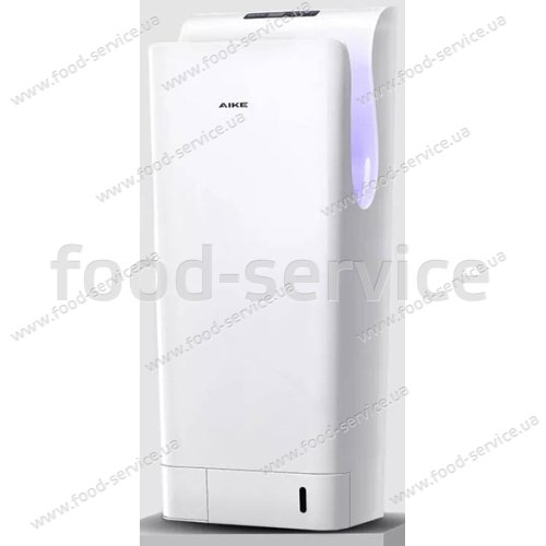 Сушилка для рук Berg AK2030 автоматическая белая